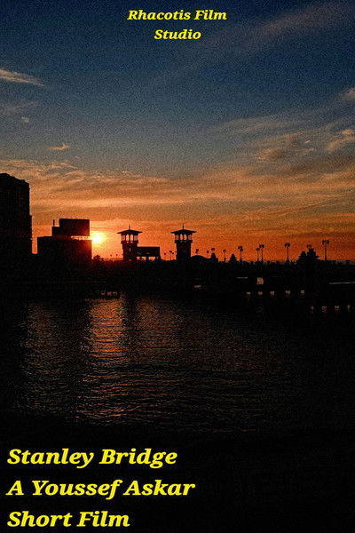 movie poster for Stanley Bridge