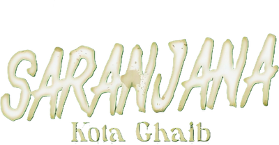 Saranjana: Supernatural City Logo