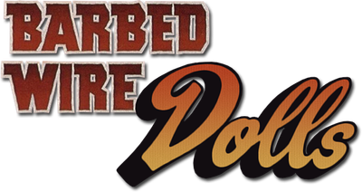 Barbed Wire Dolls Logo