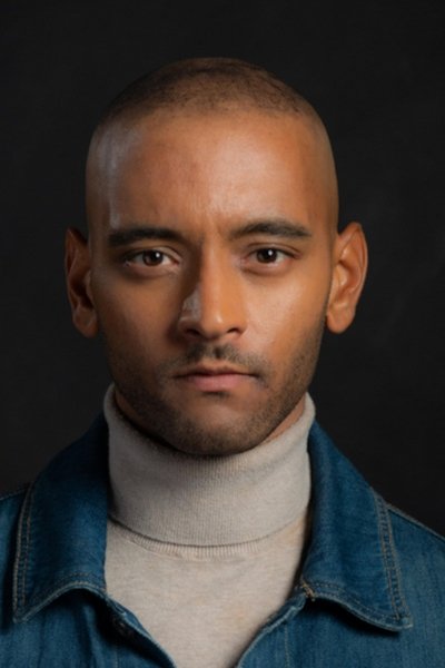 Photo de Alyx Nazir dans Jason Bourne