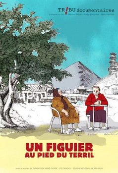 Poster do Filme Un Figuier Au Pied Du Terril