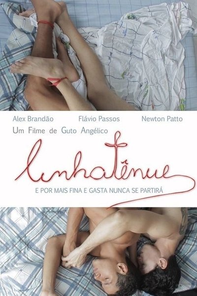 Poster do Filme Linha Tênue