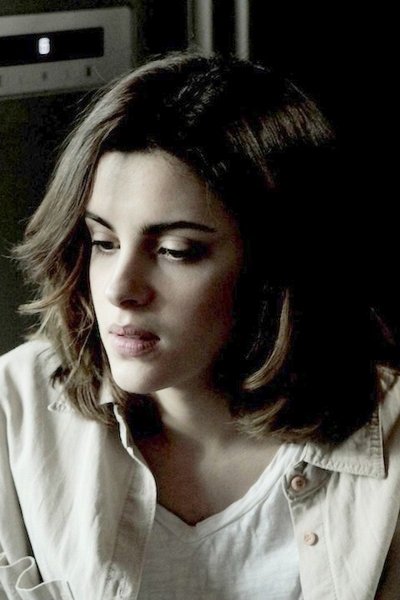 Imagem de Elisabeth Garcia
