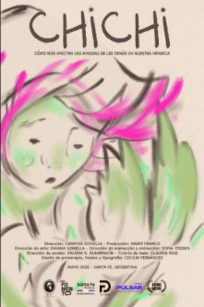 Poster do Filme Chichi