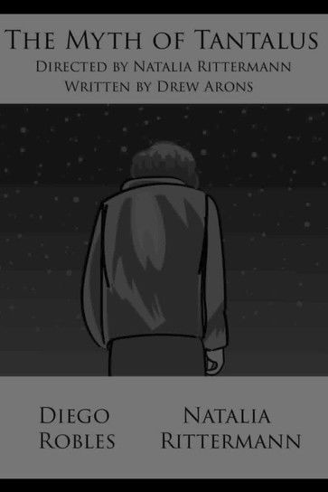 Poster do Filme The Myth of Taintalus