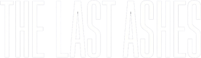 The Last Ashes Logo