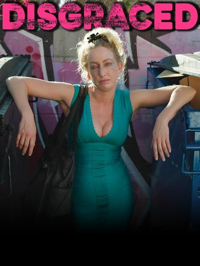 poster for DisGraced