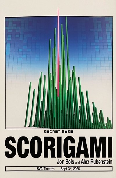 Scorigami