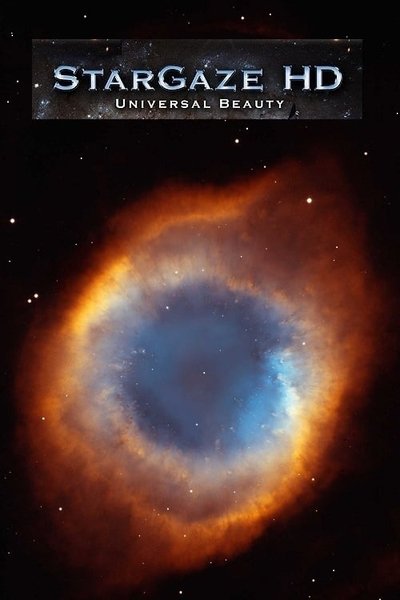 Poster do Filme StarGaze HD: Universal Beauty
