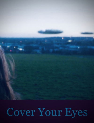 Poster do Filme Cover Your Eyes
