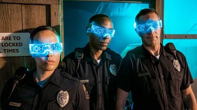 tv poster