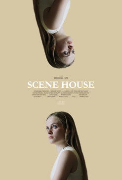 Poster do Filme Scene House