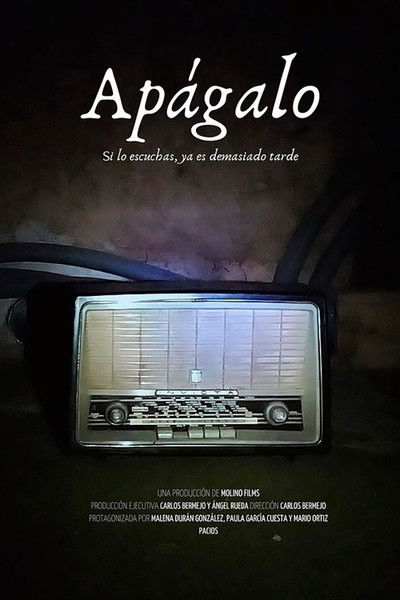 Poster do Filme Apágalo