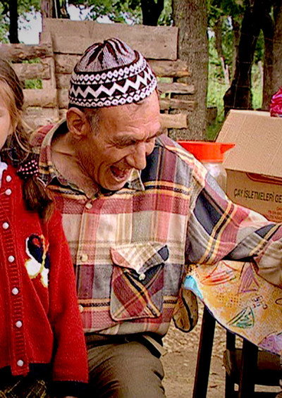 Tuba Dalları