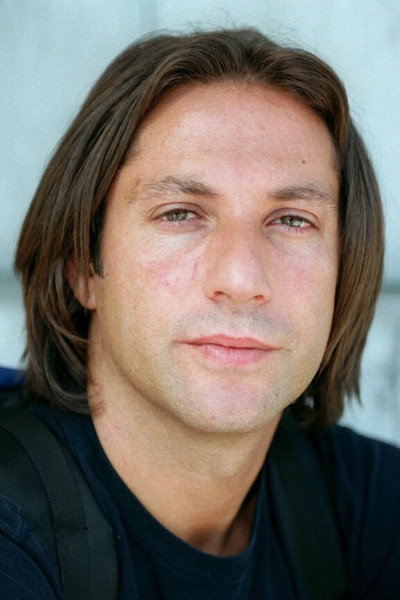 Jonathan Glazer