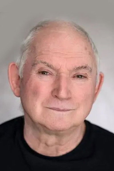 Imagem de Barry James