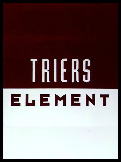 Trier's Element