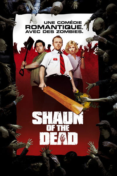 Shaun of the Dead