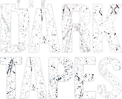 The Dark Tapes Logo