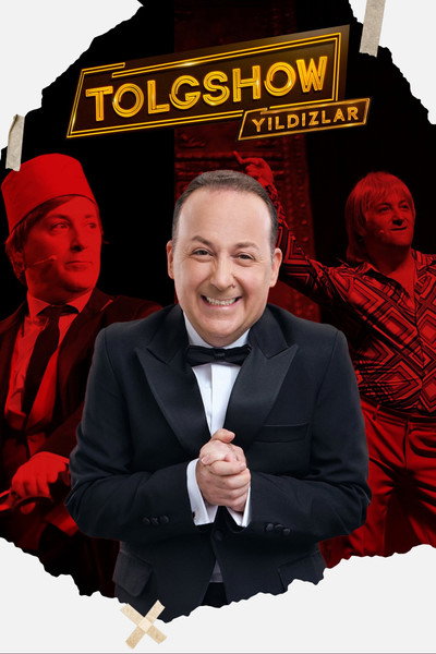 Tolgshow Yıldızlar