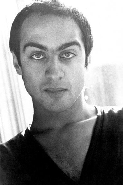 Imagem de Darien Angadi