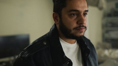 tv poster