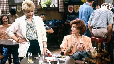 tv poster