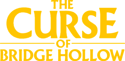 The Curse of Bridge Hollow Logo