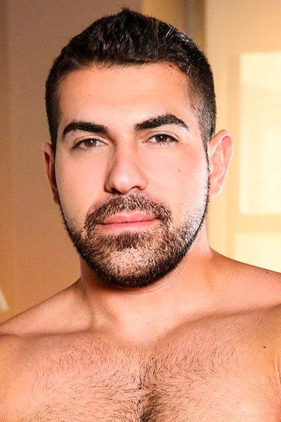 Damien Stone