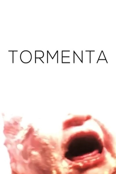 Poster do Filme Tormenta