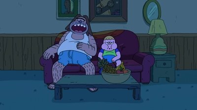 tv poster
