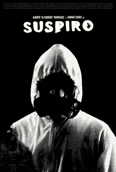 Poster do Filme Suspiro