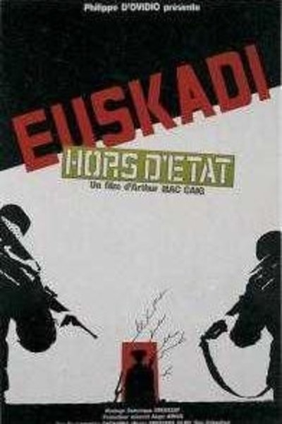 Watch Now!(1984) Euskadi, hors d'État Movie Online 123Movies