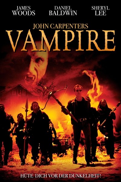 John Carpenters Vampire (1998)