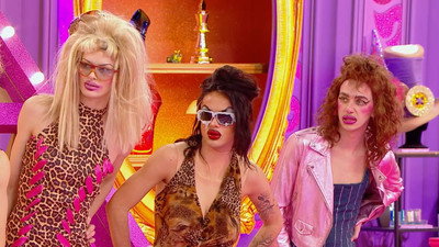Drag Race France (2026) Season 5X2 Watch Online Free | ඔන්ලයින් බලන්න