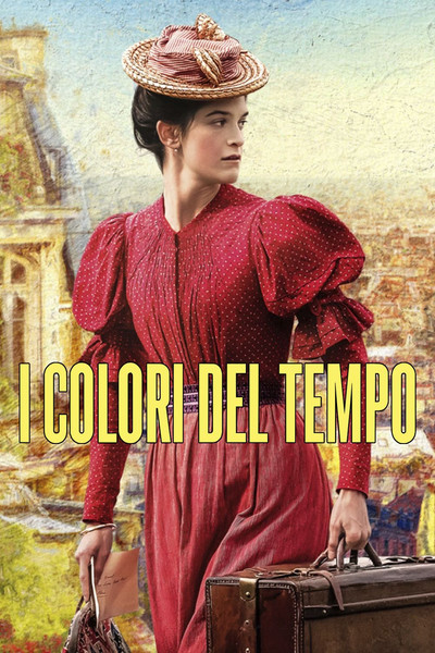 I colori del tempo