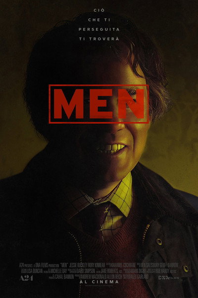 Men