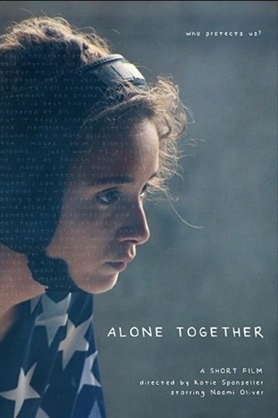 Poster do Filme Alone Together