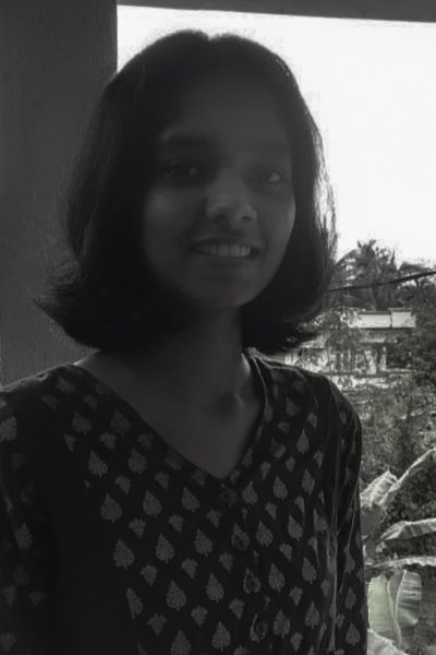 Imagem de Sakshi K S
