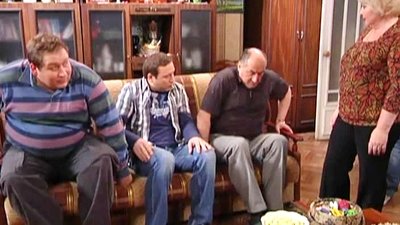 tv poster