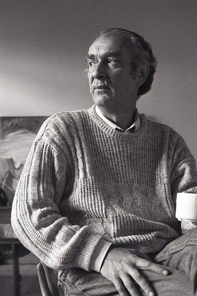 El vértigo de lo horizontal