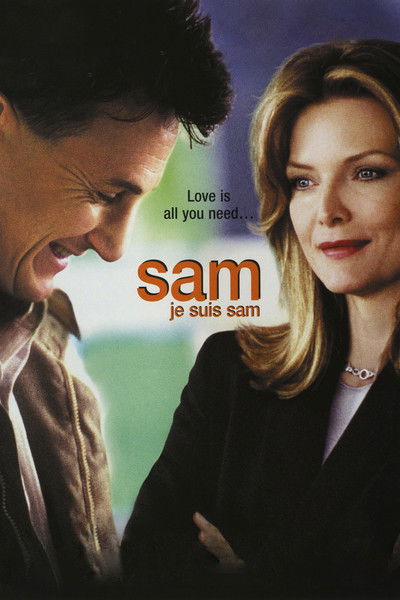 Sam, je suis Sam