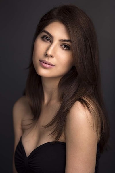 Elnaaz Norouzi — aktyor