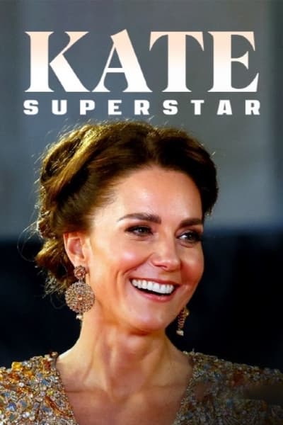 poster Kate Superstar