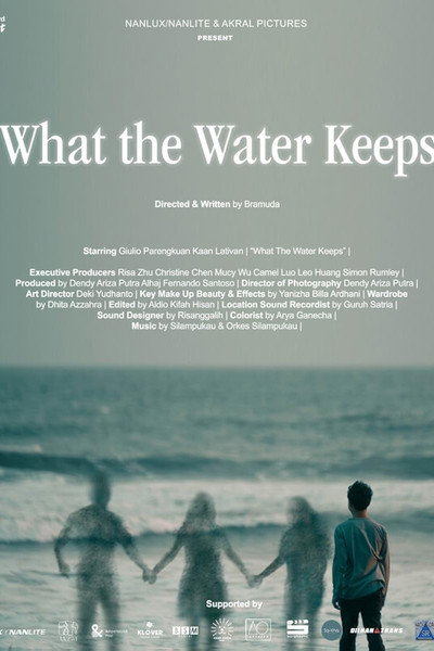 What the Water Keeps