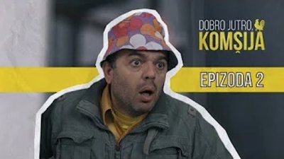 tv poster