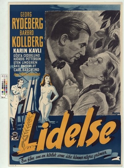 Watch!Lidelse Full Movie