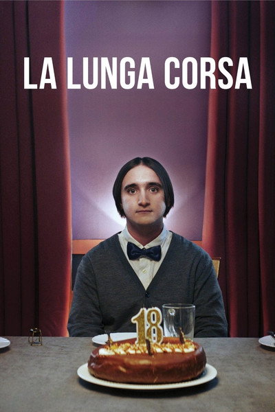 Długi bieg