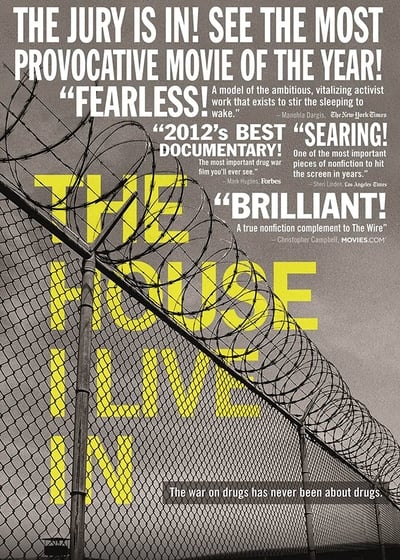 The House I Live In (2012)