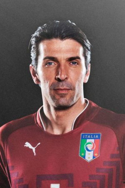 Imagem de Gianluigi Buffon